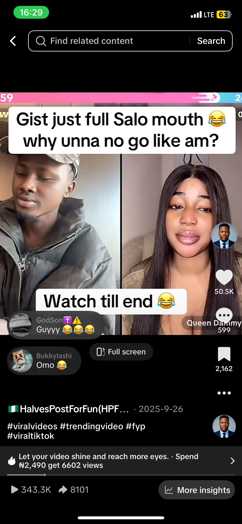 343K views · 8.1K shares